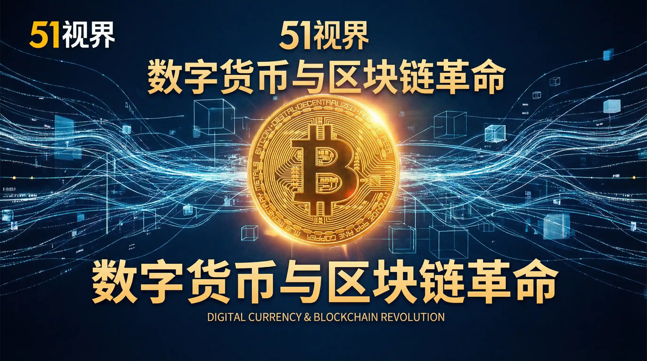 数字货币与区块链革命专题 - 黑料不打烊在线首页 金融科技